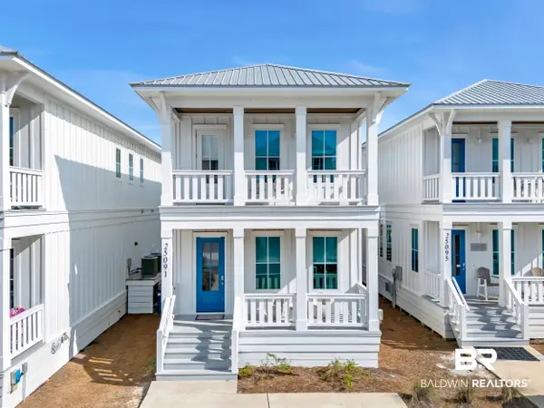 25091 Romar Vista Drive, Orange Beach, AL 36561