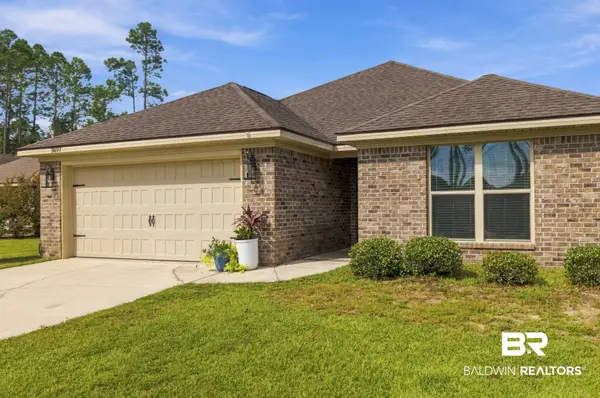 3897 Chesterfield Lane, Foley, AL 36535
