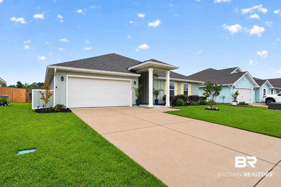 22348 Early Dawn Circle, Foley, AL 36535 - #2