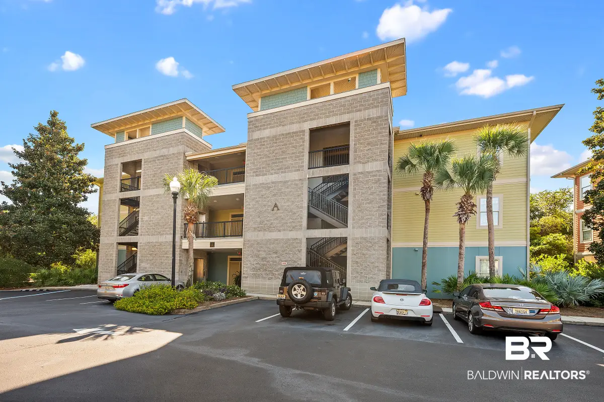 1430 Regency Rd #A101, Gulf Shores, AL 36542 - #1