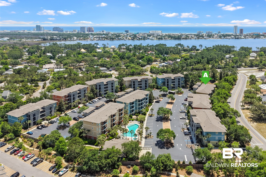 1430 Regency Rd #A101, Gulf Shores, AL 36542 - #2