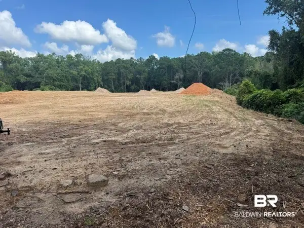 0 Park Drive, Daphne, AL 36526