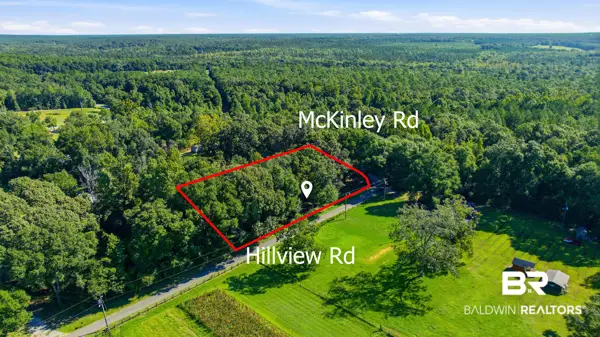 0 Mckinley Rd, Perdido, AL 36562