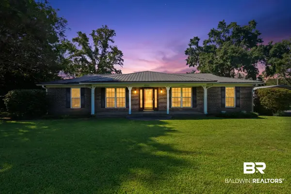 18920 Silverhill Ave, Robertsdale, AL 36567