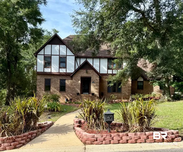 126 Durnford Hill Court, Daphne, AL 36526