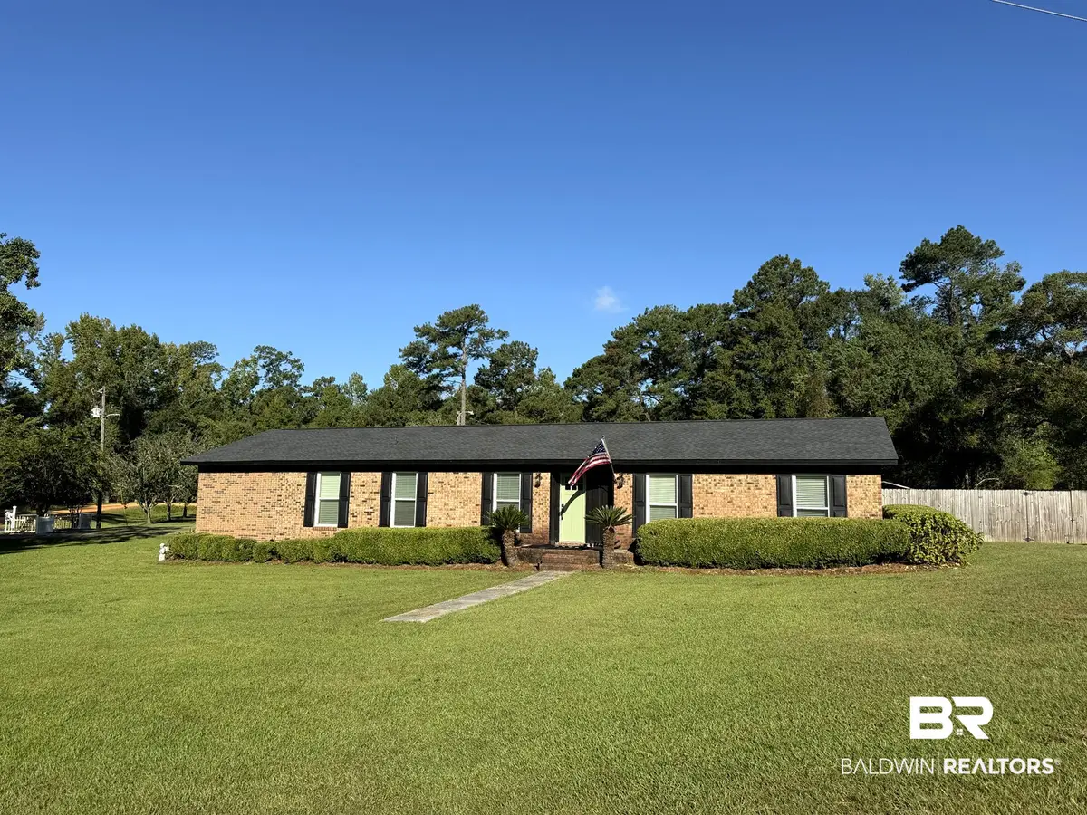 19 Knollwood Lane, Brewton, AL 36426 - #1