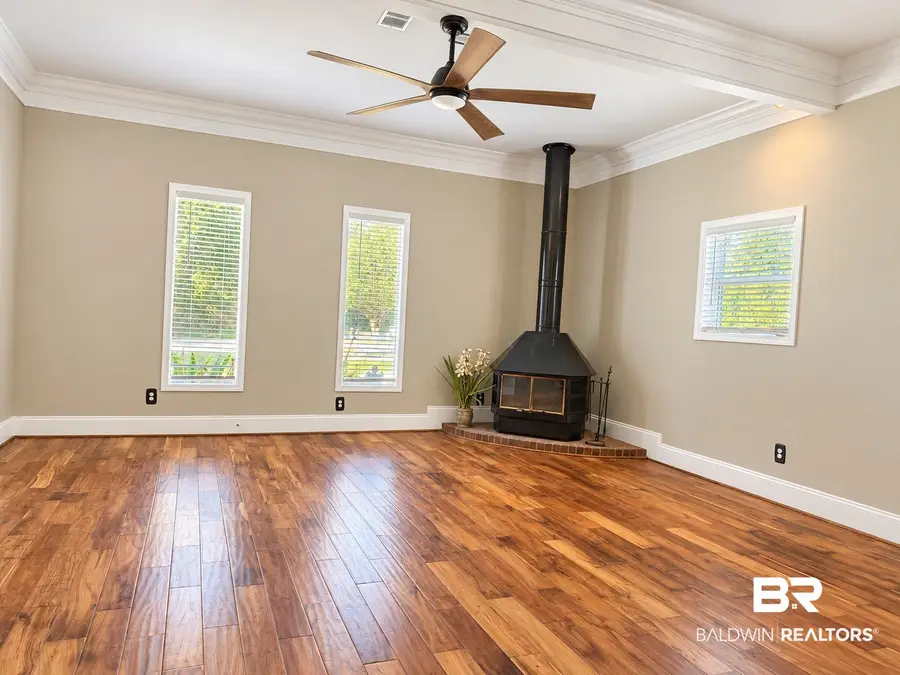 19 Knollwood Lane, Brewton, AL 36426 - #3