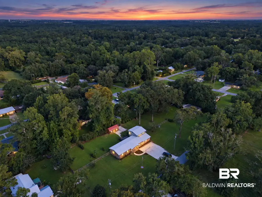 22208 3rd Street, Silverhill, AL 36576 - #2