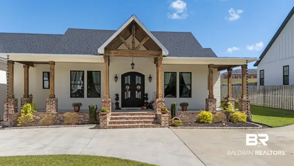 3732 Elysian Fields Drive, Saraland, AL 36571