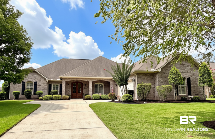 8812 Rosedown Lane, Daphne, AL 36526 - #1