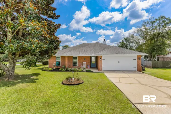 19670 Sandstone Lane, Robertsdale, AL 36567