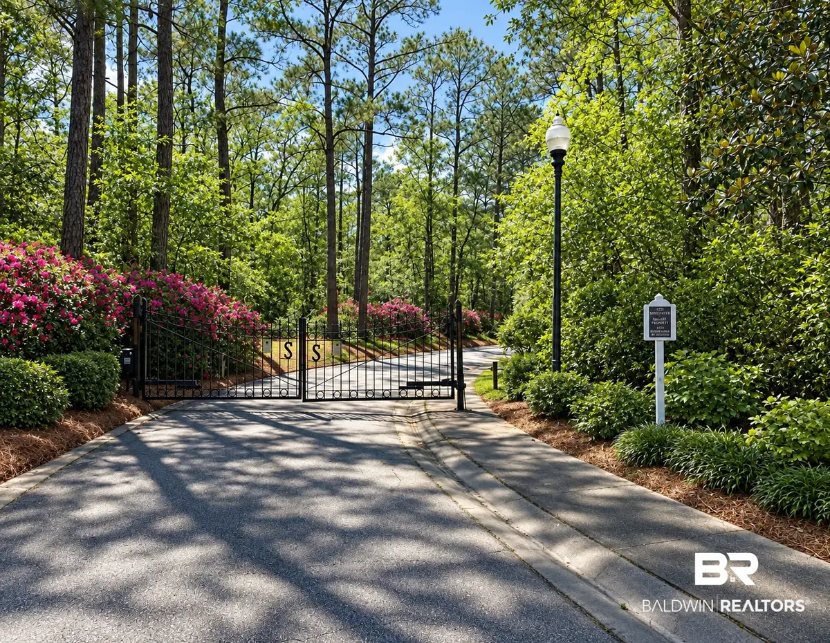 0 Heron Cove Lane, Gulf Shores, AL 36542 - #1