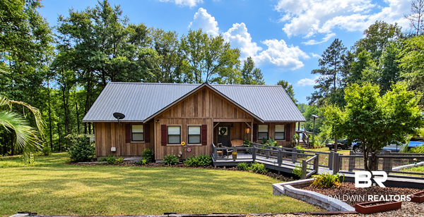 859 Cold Creek Drive, Evergreen, AL 36401