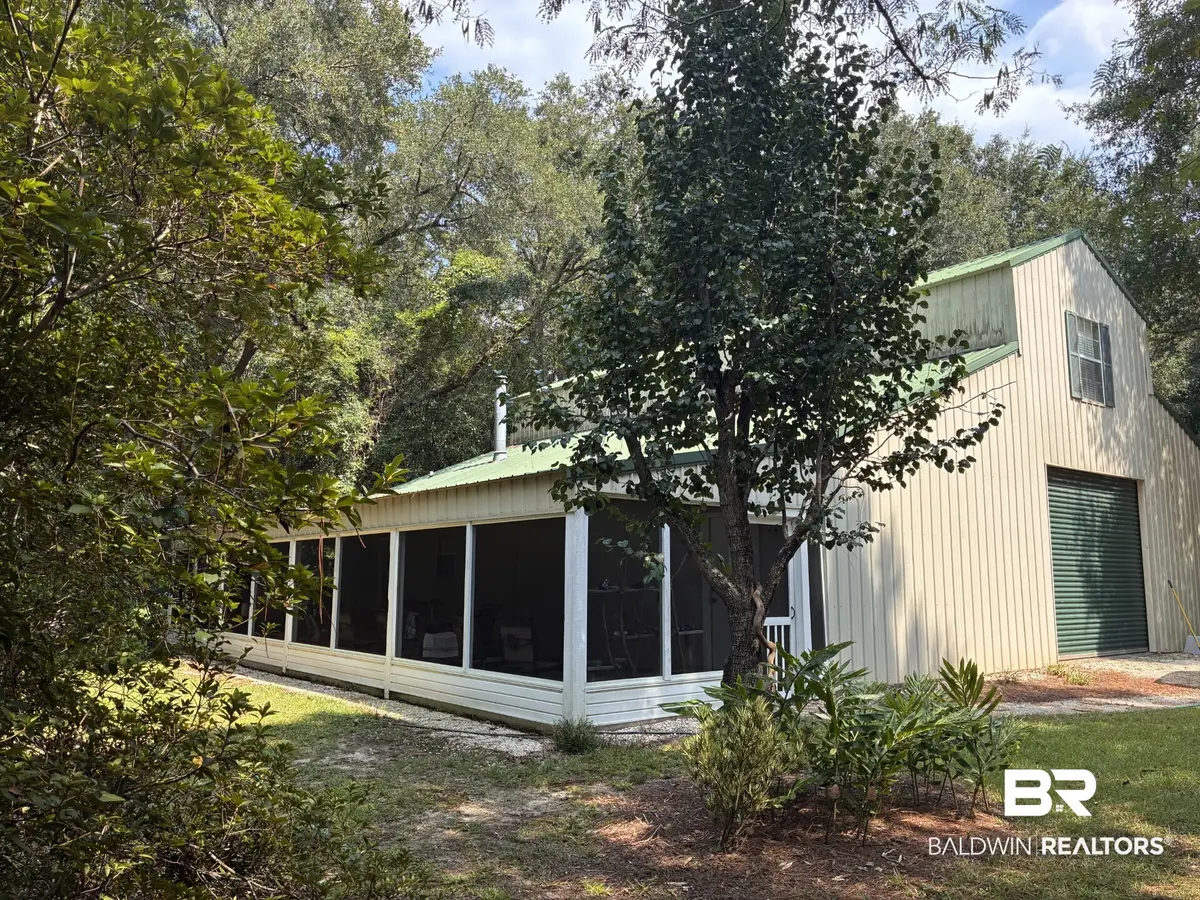 23849 Common Oak Drive, Loxley, AL 36551 - #1