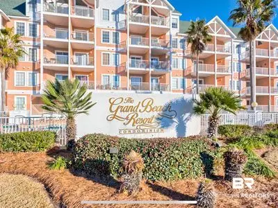 572 E Beach Boulevard #210, Gulf Shores, AL 36542