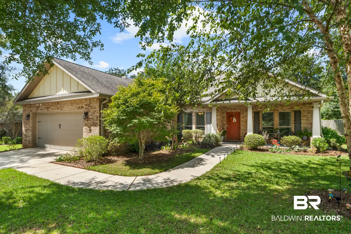 23867 Havasu Drive, Daphne, AL 36526 - #1