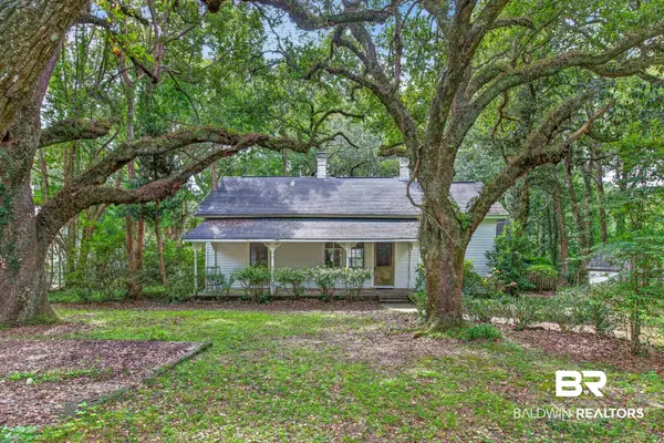 14446 Oak Street, Magnolia Springs, AL 36555