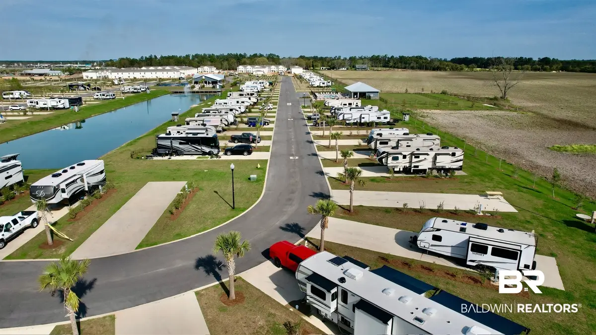 722 Vacation Circle #99, Foley, AL 36535 - #1