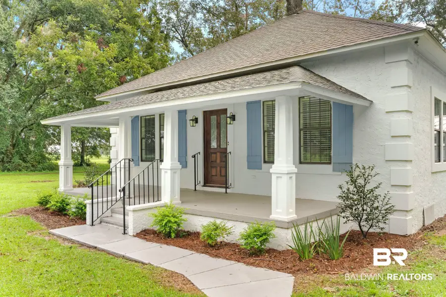16760 1st Avenue, Loxley, AL 36551 - #2