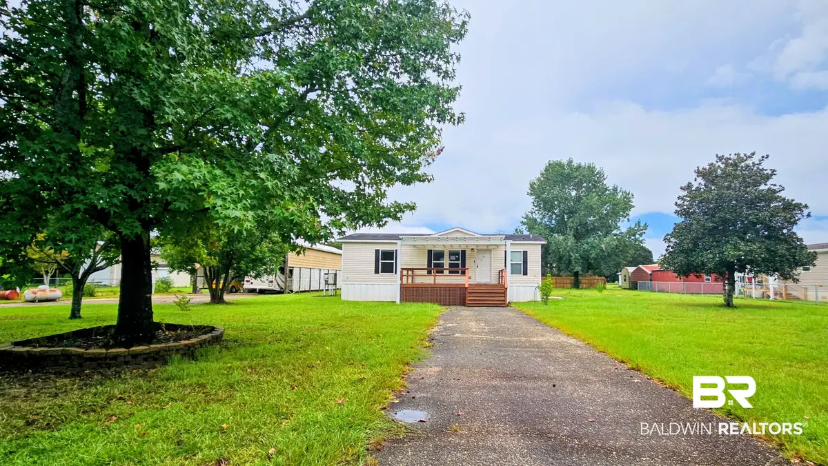 16340 W Indigo Loop, Summerdale, AL 36580 - #1