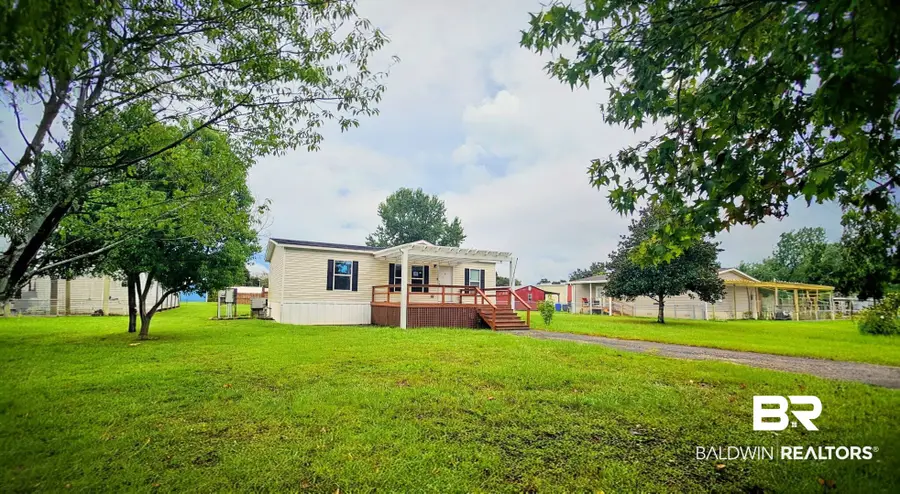 16340 W Indigo Loop, Summerdale, AL 36580 - #2