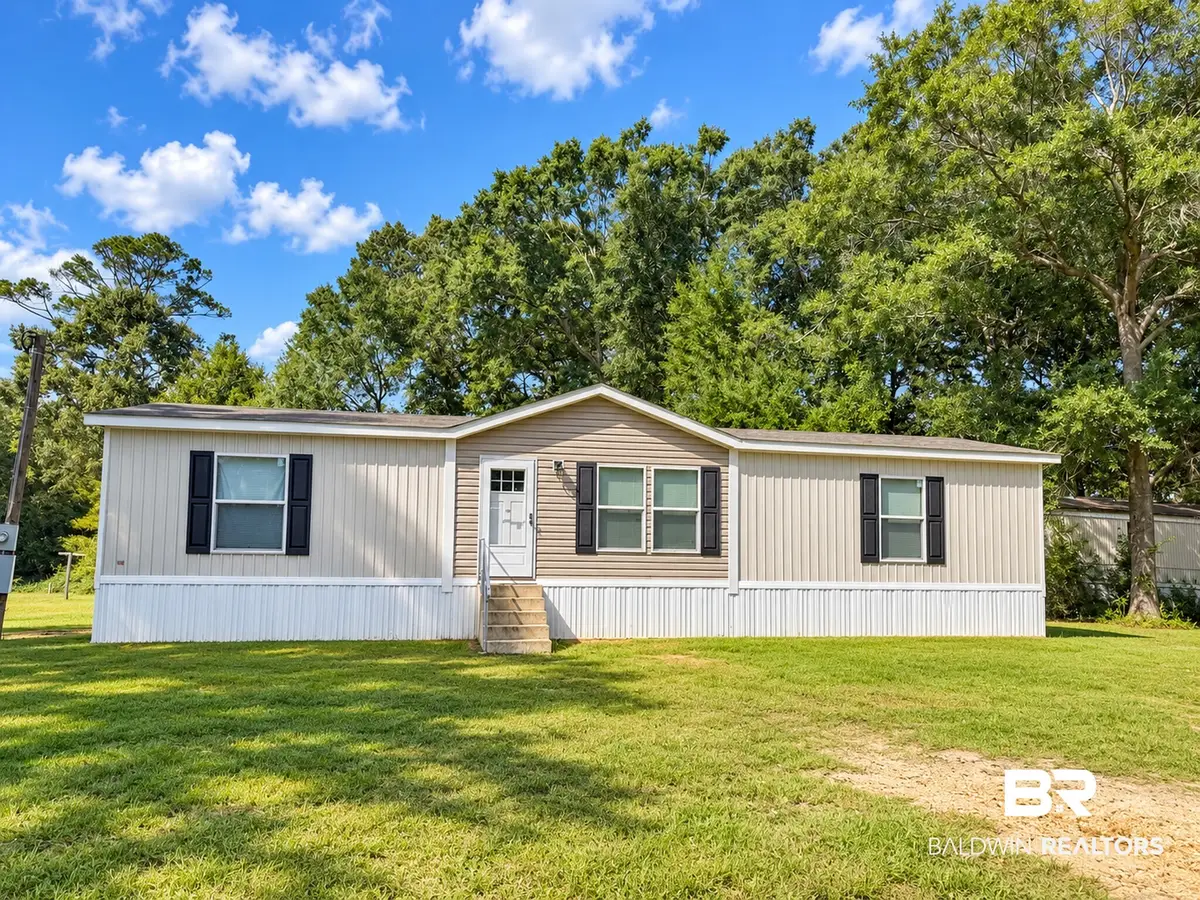 130 Bristol Lane, Brewton, AL 36426 - #1
