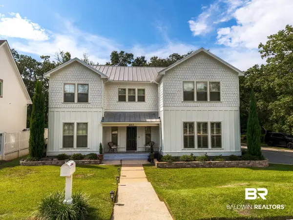 462 Satsuma Street, Fairhope, AL 36532