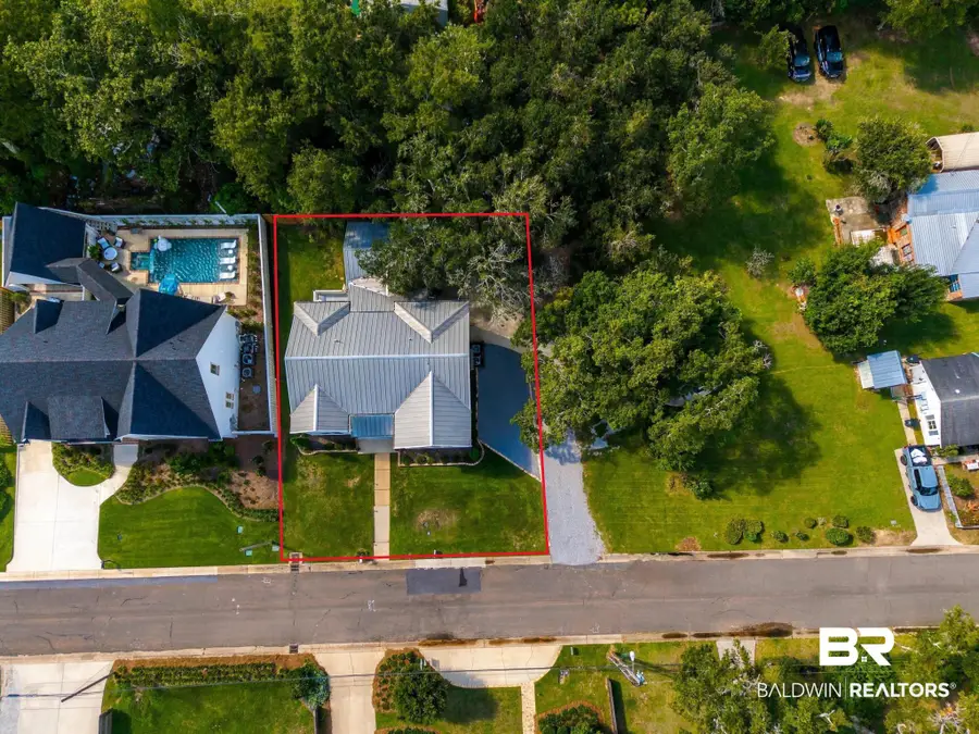 462 Satsuma Street, Fairhope, AL 36532 - #3
