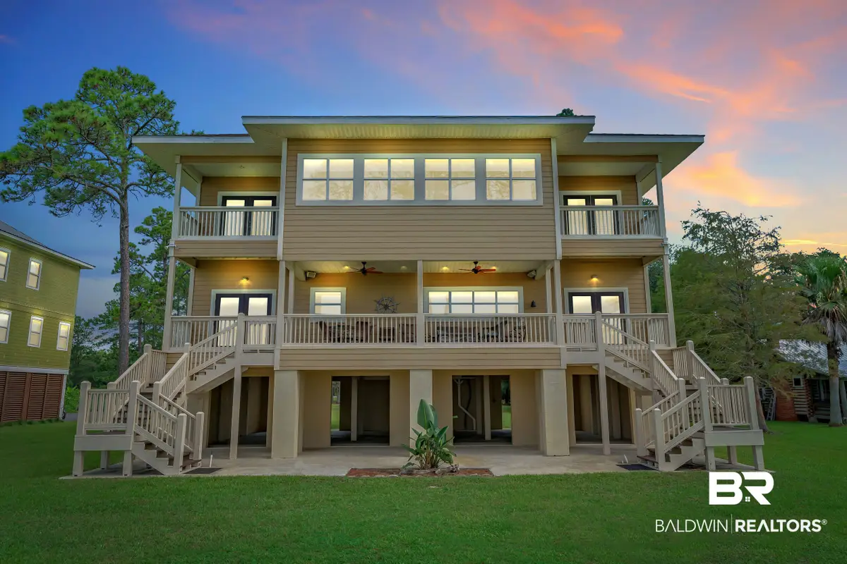 29394 Josephine Drive, Elberta, AL 36530 - #1