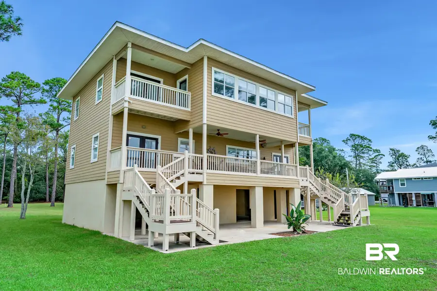 29394 Josephine Drive, Elberta, AL 36530 - #2