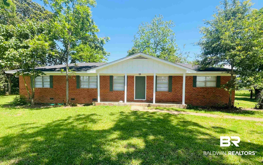 16799 Hinote Glass Road, Loxley, AL 36551 - #2