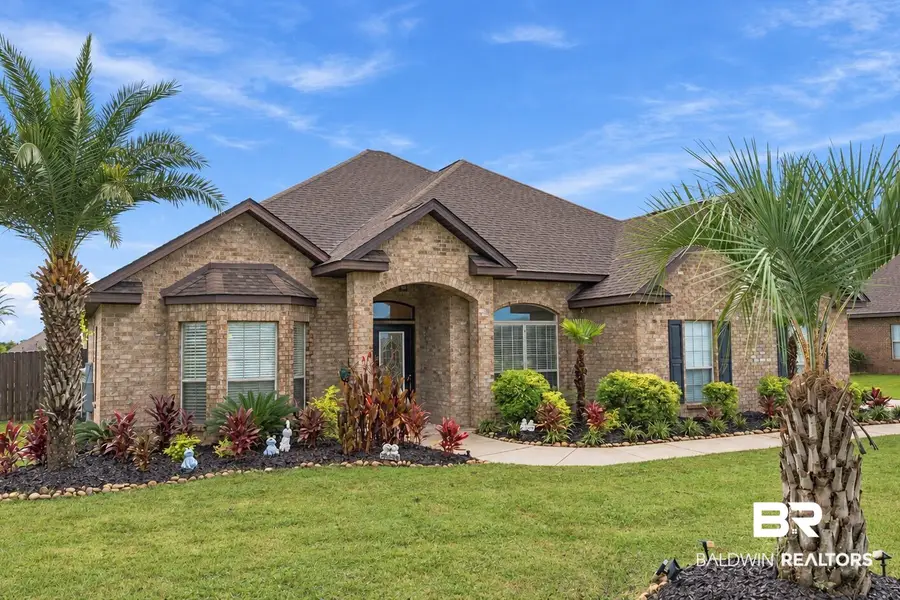 4245 Augusta Drive, Gulf Shores, AL 36542 - #2