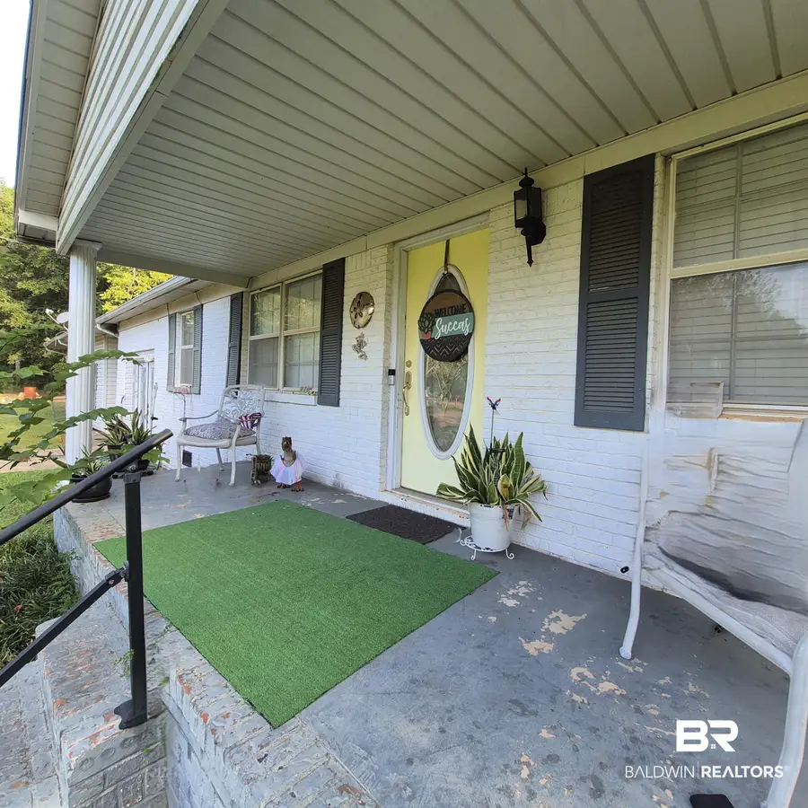 319 Sherwood Drive, Monroeville, AL 36460 - #2