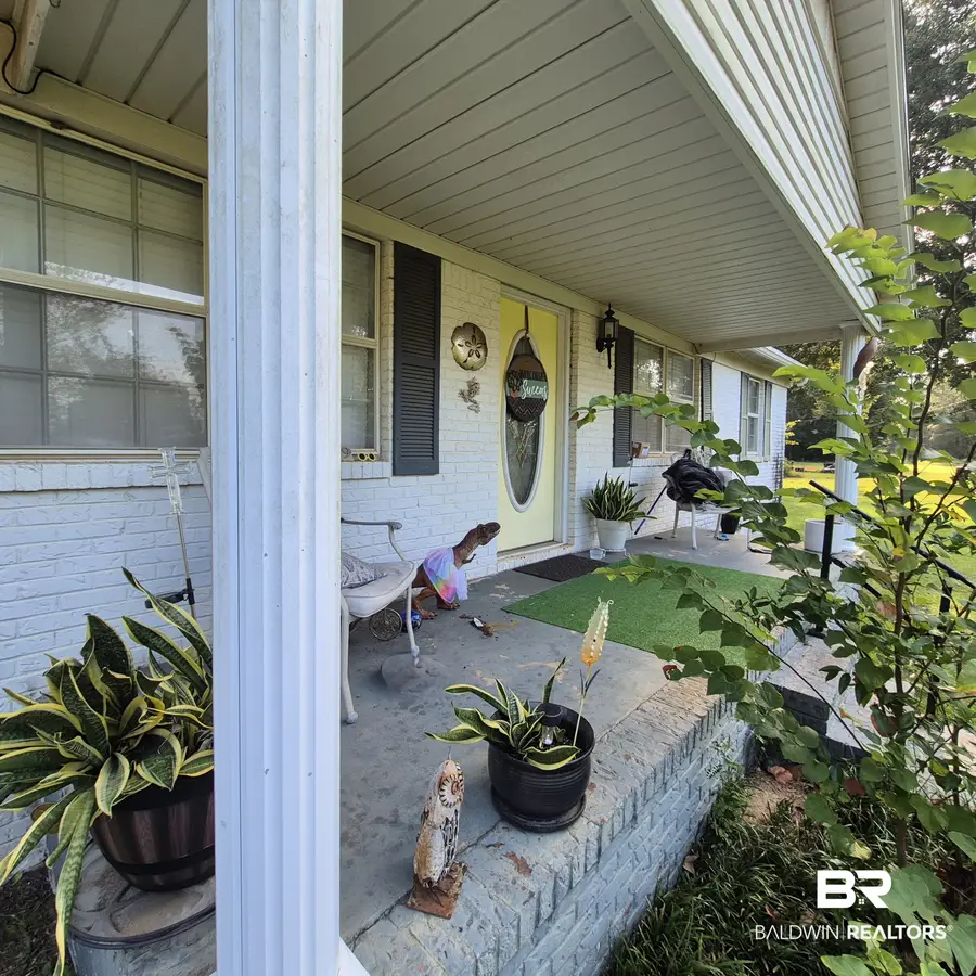 319 Sherwood Drive, Monroeville, AL 36460 - #3
