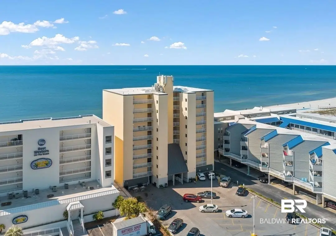 327 E Beach Boulevard #3A, Gulf Shores, AL 36542 - #1