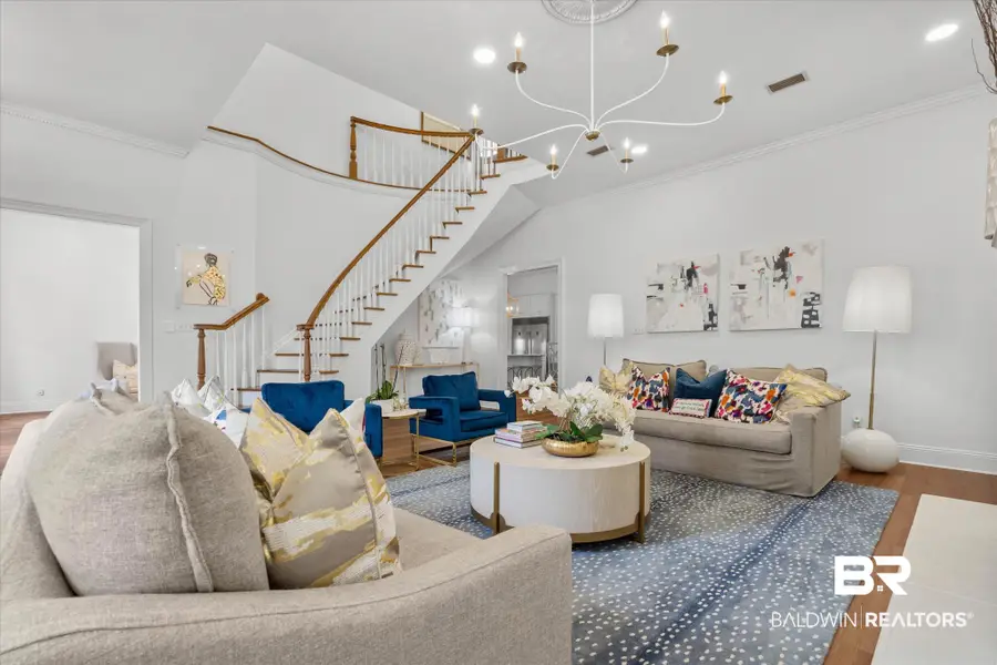 262 Rochester Road, Mobile, AL 36608 - #3