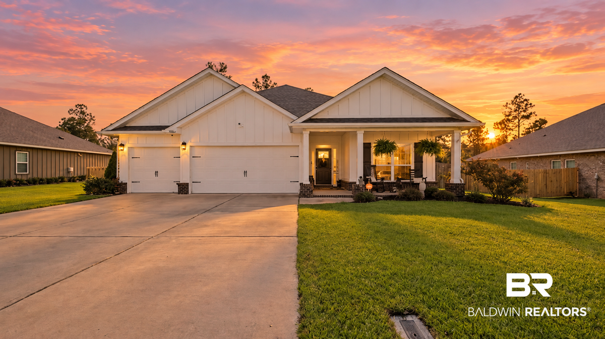 31004 Semper Drive, Spanish Fort, AL 36527 - #1