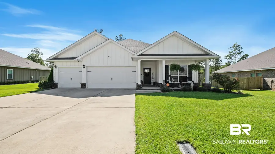 31004 Semper Drive, Spanish Fort, AL 36527 - #2