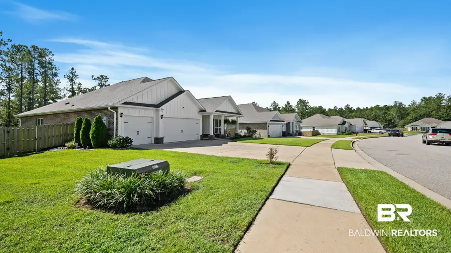 31004 Semper Drive, Spanish Fort, AL 36527 - #3