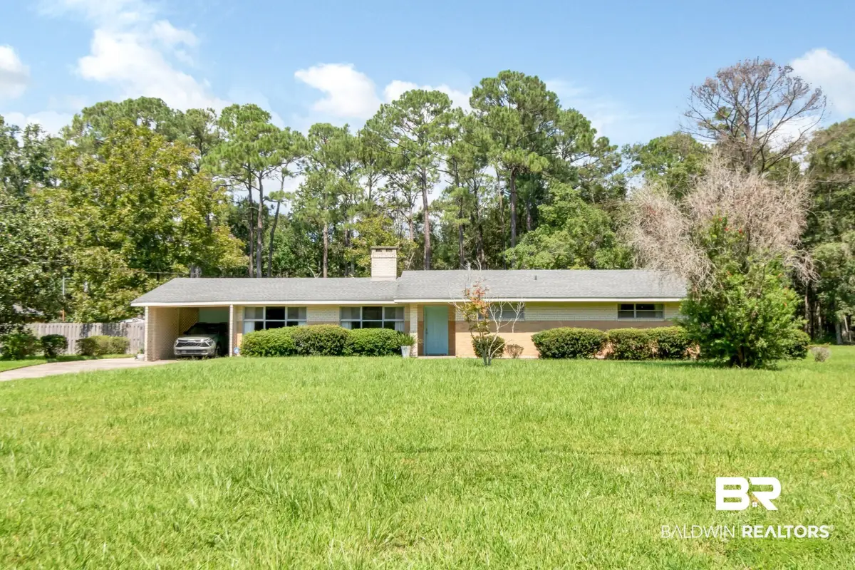 1204 Hannon Road, Mobile, AL 36605 - #1