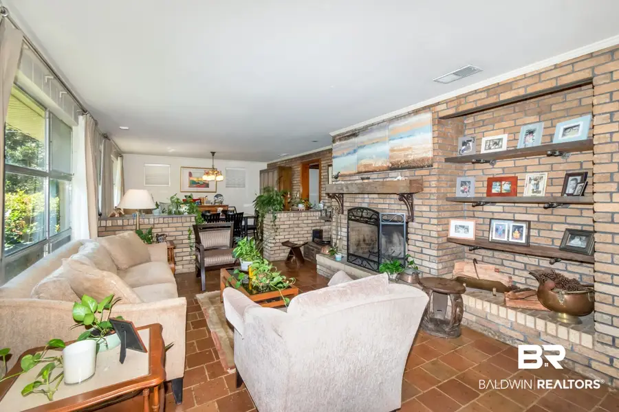 1204 Hannon Road, Mobile, AL 36605 - #2