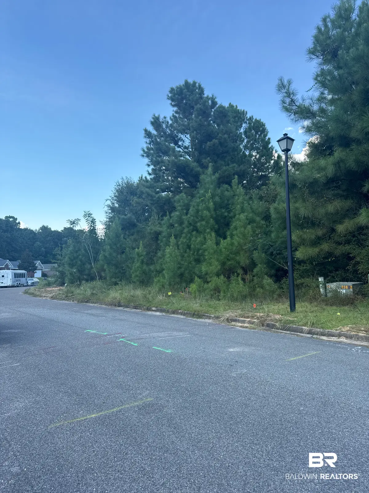 0 Reeves Court, Mobile, AL 36695 - #1