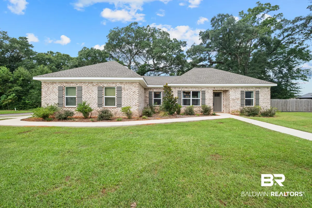 10030 Desiree Court, Theodore, AL 36582 - #1