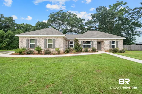 10030 Desiree Court, Theodore, AL 36582