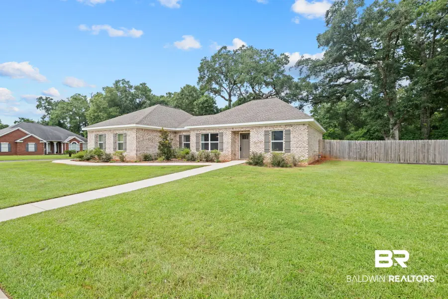 10030 Desiree Court, Theodore, AL 36582 - #3