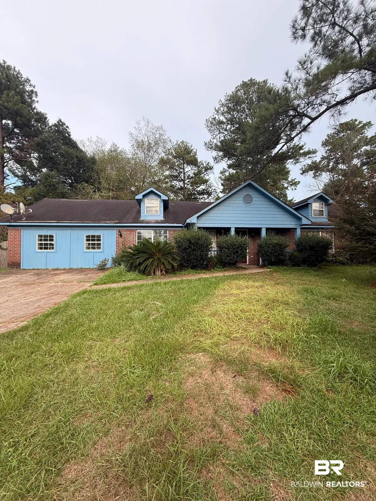 6710 E William Way, Eight Mile, AL 36613 - #1