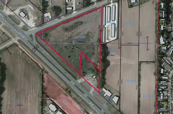 0 N Hwy 231, Midland City, AL 36360