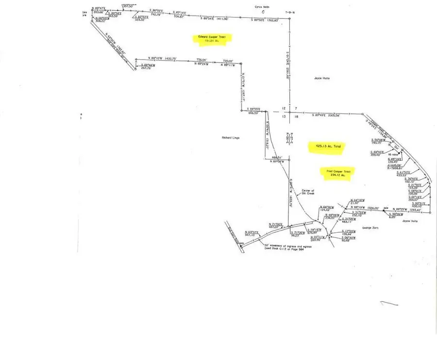 369 Bud Gary Road, Clayton, AL 36016 - Image #2