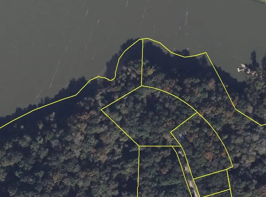 0 Watson Spur Rd, Georgetown North, GA 39854 - Image #2