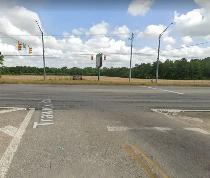 0 W Hartford Hwy, Dothan, AL 36305 - Image #3